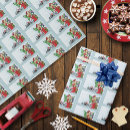 Recherche de fée de noël papier cadeau Pour tous