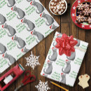 Recherche de humour de noël papier cadeau Toute personne