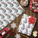 Recherche de humour de noël papier cadeau Drôle