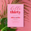 Recherche de bonjour invitations Élégant