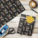 Recherche de industriel papier cadeau Noir