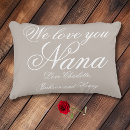 Recherche de nana coussins Élégant