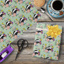 Recherche de blaireau papier cadeau Animal de la forêt