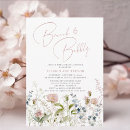 Recherche de bulle invitations Rose pâle
