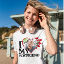 Recherche de copains tshirts Petite amie