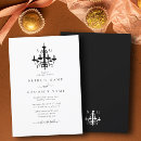 Recherche de lustre noir invitations Élégant