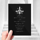 Recherche de lustre noir invitations Pour tous