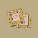 Recherche de arrière plan motif cartes visite Fleuriste