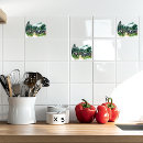 Recherche de japon carreaux Aquarelle