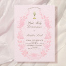 Recherche de cadre floral invitations Rose