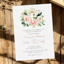Recherche de première de croix rose petite communion invitations Sainte
