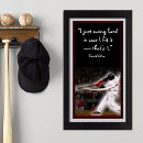 Recherche de le base ball posters Pour lui