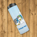 Recherche de dessin de pingouin tasses Hiver