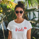 Recherche de rouge à lèvres tshirts Mariés