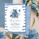 Recherche de denim baby shower invitations Pays