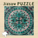 Recherche de boho puzzles Esthétique