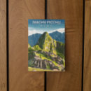 Recherche de picchu cartes postales Machu picchu peru