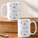 Recherche de chauffage tasses Monogramme