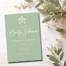 Recherche de mobile baby shower invitations Élégant