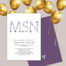 Recherche de masters party invitations Tendance