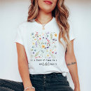 Recherche de individualité tshirts Aquarelle