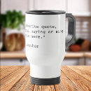 Recherche de machine écrire tasses Motivation