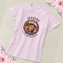 Recherche de citations de grand mère tshirts Pour elle