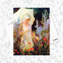 Recherche de delphinium cartes postales Fleurs bleues