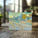 Recherche de saint vincent cartes postales Vincent van gogh