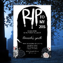 Recherche de rip invitations Repose en paix