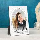 Recherche de college graduation plaques Pour elle