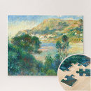 Recherche de monte carlo puzzles Vintage