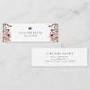 Recherche de études cartes visite Pour elle