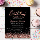 Recherche de trente invitations Invités