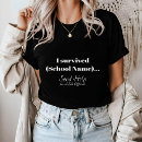 Recherche de étudiant universitaire tshirts Vie étudiante