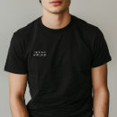 Recherche de analog tshirts Chemise