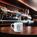 Recherche de manchot tasses Pingouin
