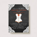 Recherche de corset rouge invitations Pour tous