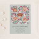 Recherche de de fraise anniversaire invitations Mignon