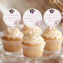 Recherche de boit le plateau Plateau de cupcake