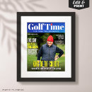 Recherche de le golfeur posters Pour lui