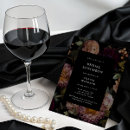 Recherche de gothique invitations Botanique