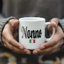 Recherche de nonno italien tasses Pour lui