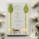 Recherche de chardons invitations Couple
