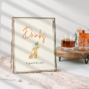 Recherche de citrus fruit posters Bientôt maman