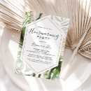 Recherche de partie de maison invitations Pour elle