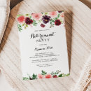 Recherche de spring party invitations Pour elle