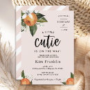 Recherche de clémentine invitations Floral