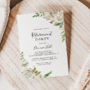Recherche de winter party invitations Pour elle