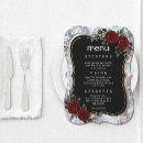 Recherche de menu rose mariage invitations Dîner
